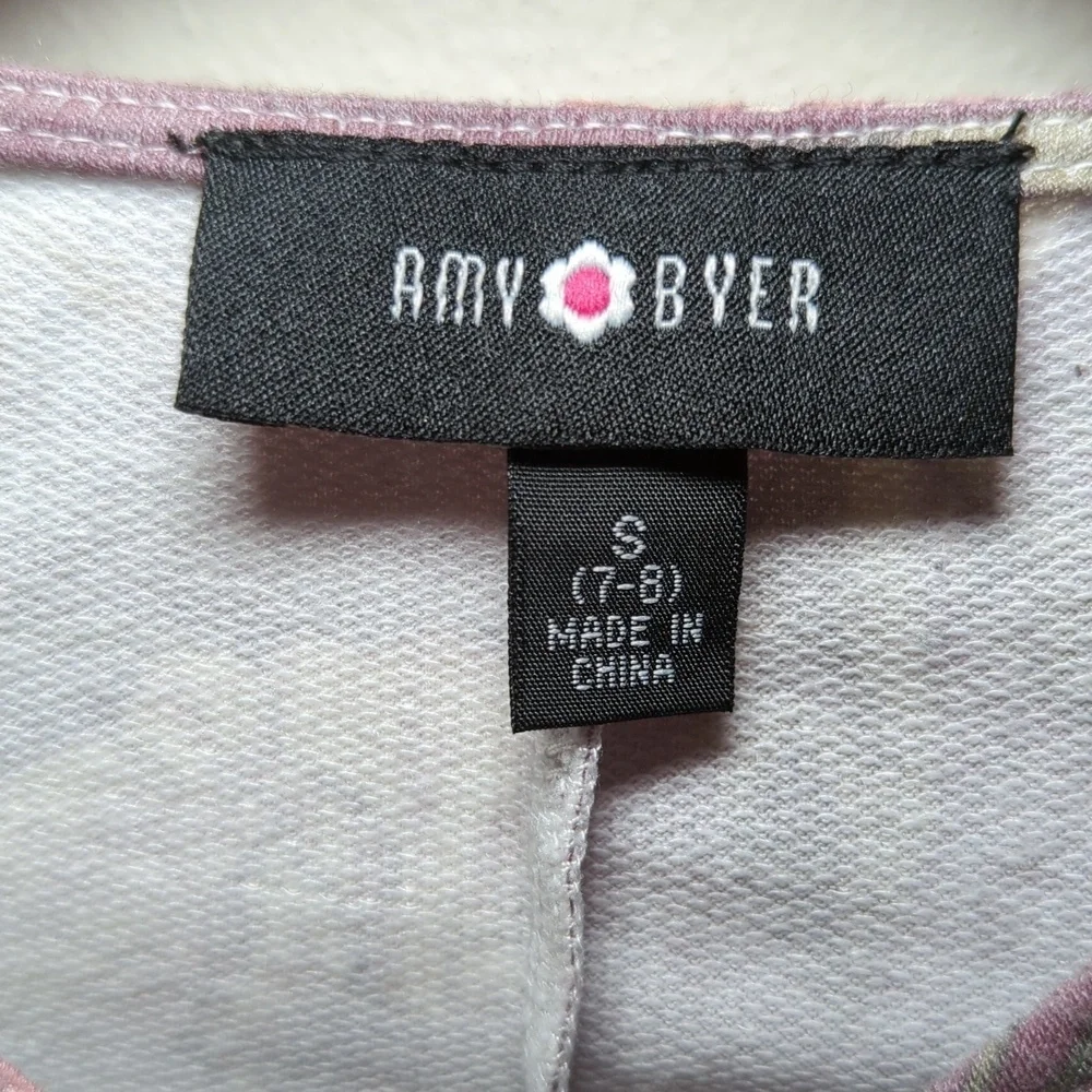 Amy Byer amy byer